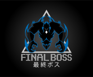 Logo-Design von Javier Luna Visual Artist für dieses Projekt | Design: #23008154