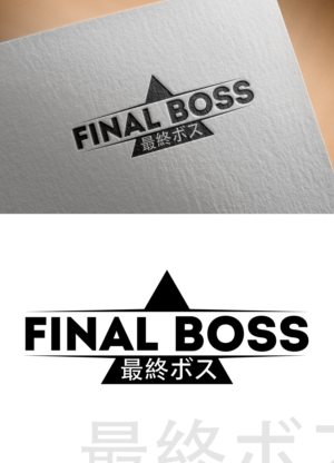 Logo Design by Abdumalik Ganijonov for this project | Design #23010334
