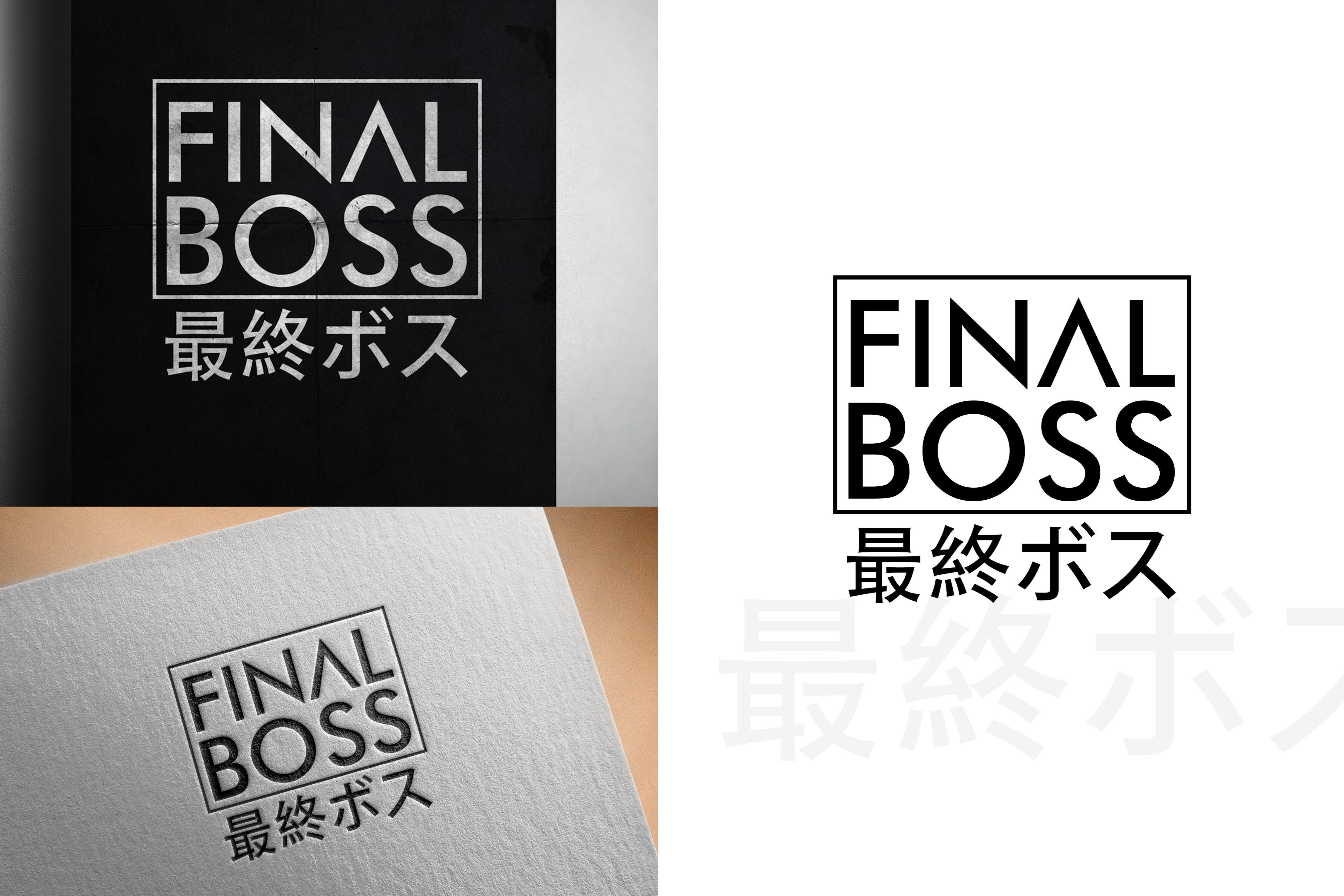 Logo-Design von Abdulmalik Ganijonov für dieses Projekt | Design #23011469