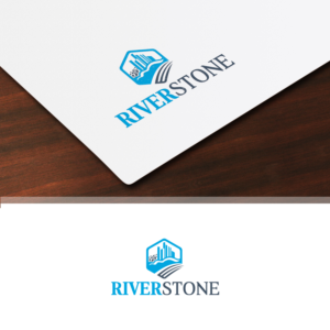 Logo Design by Maxo-Biz for Geertsma Homes Ltd. | Design: #22991292