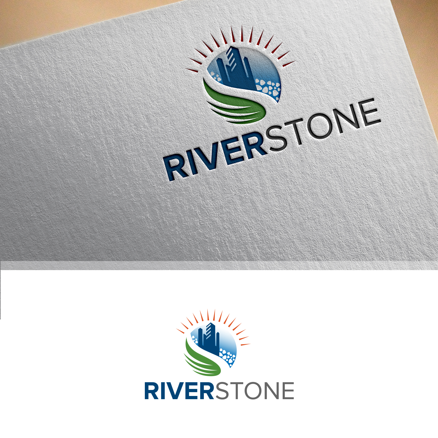 Logo Design by Maxo-Biz for Geertsma Homes Ltd. | Design #22991293