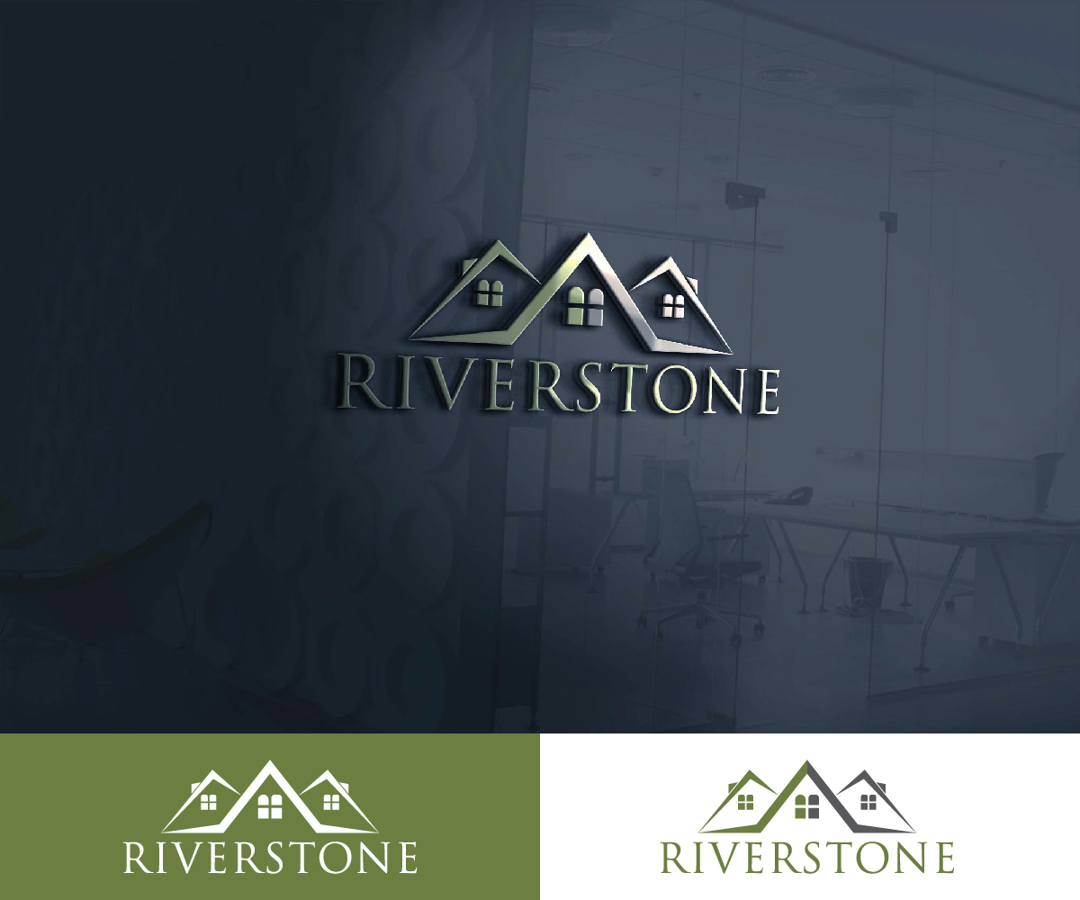 Logo-Design von fauzan harun für Geertsma Homes Ltd. | Design #22993973