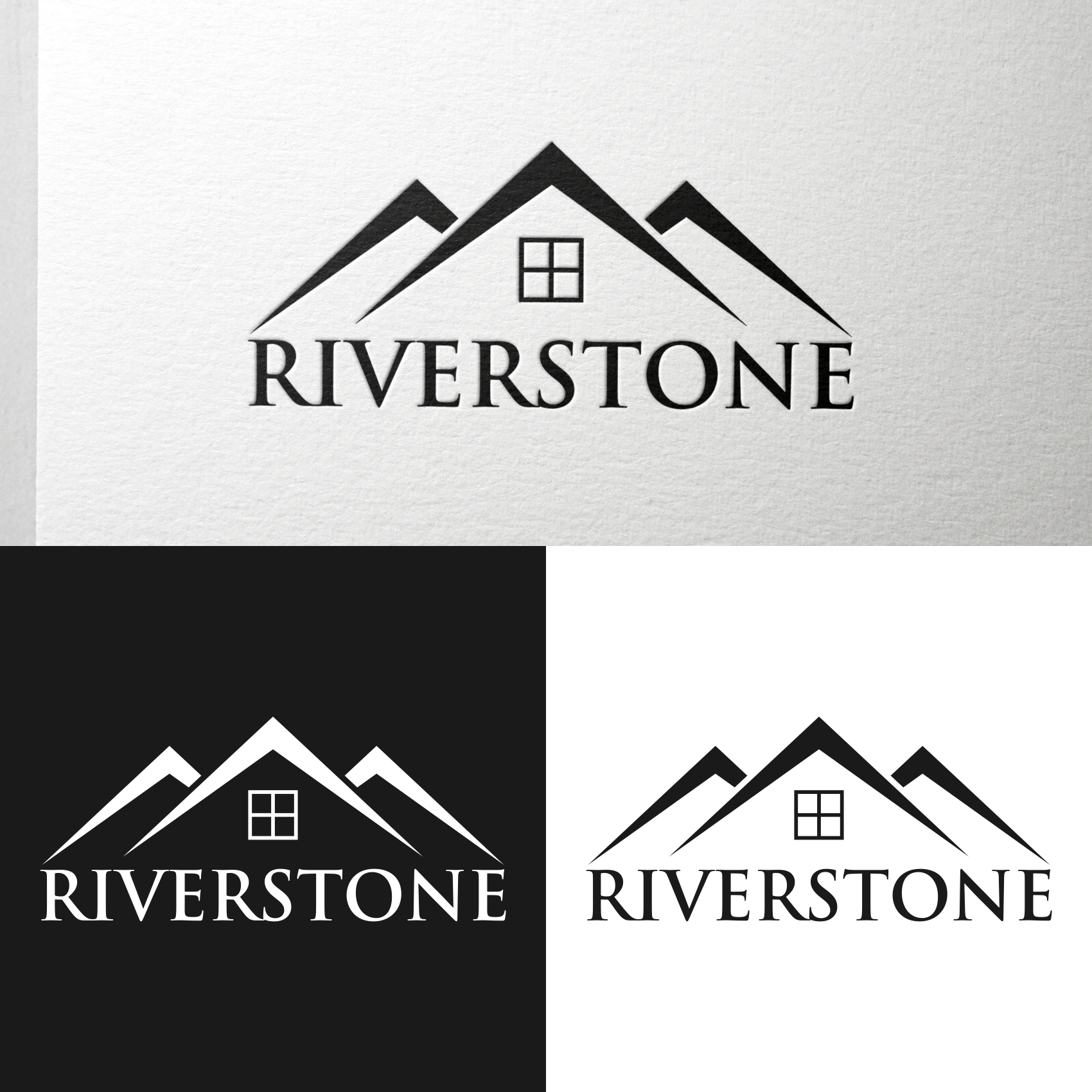 Logo Design by agus alya for Geertsma Homes Ltd. | Design #22993425