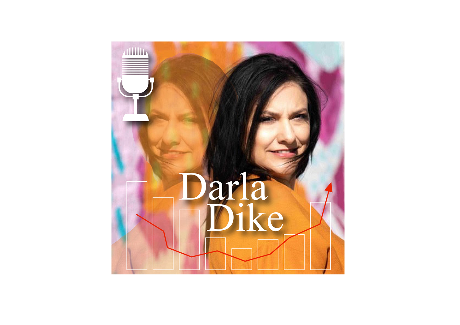 Graphic Design by nanocb72 for Joe Dike CPA/PFS PC | Design #22989373