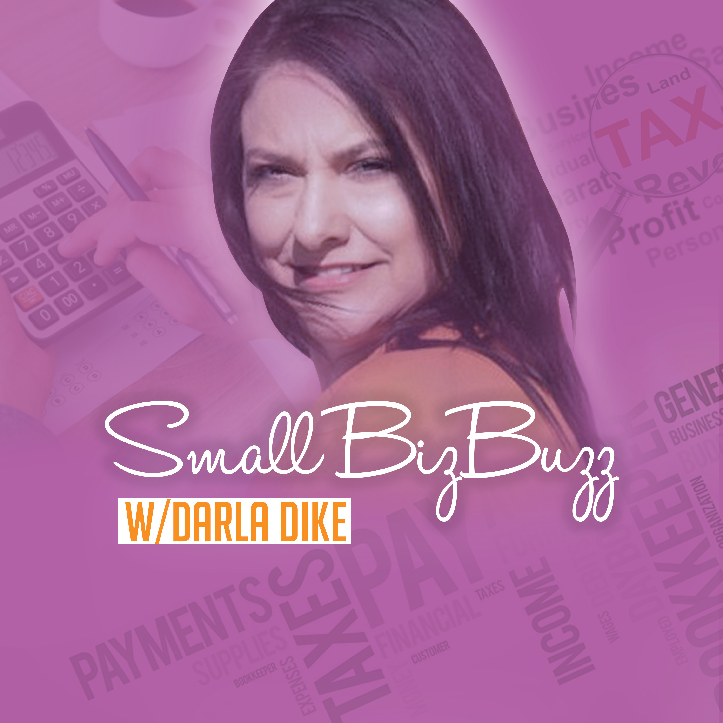 Graphic Design by hassan karrach for Joe Dike CPA/PFS PC | Design #22992655