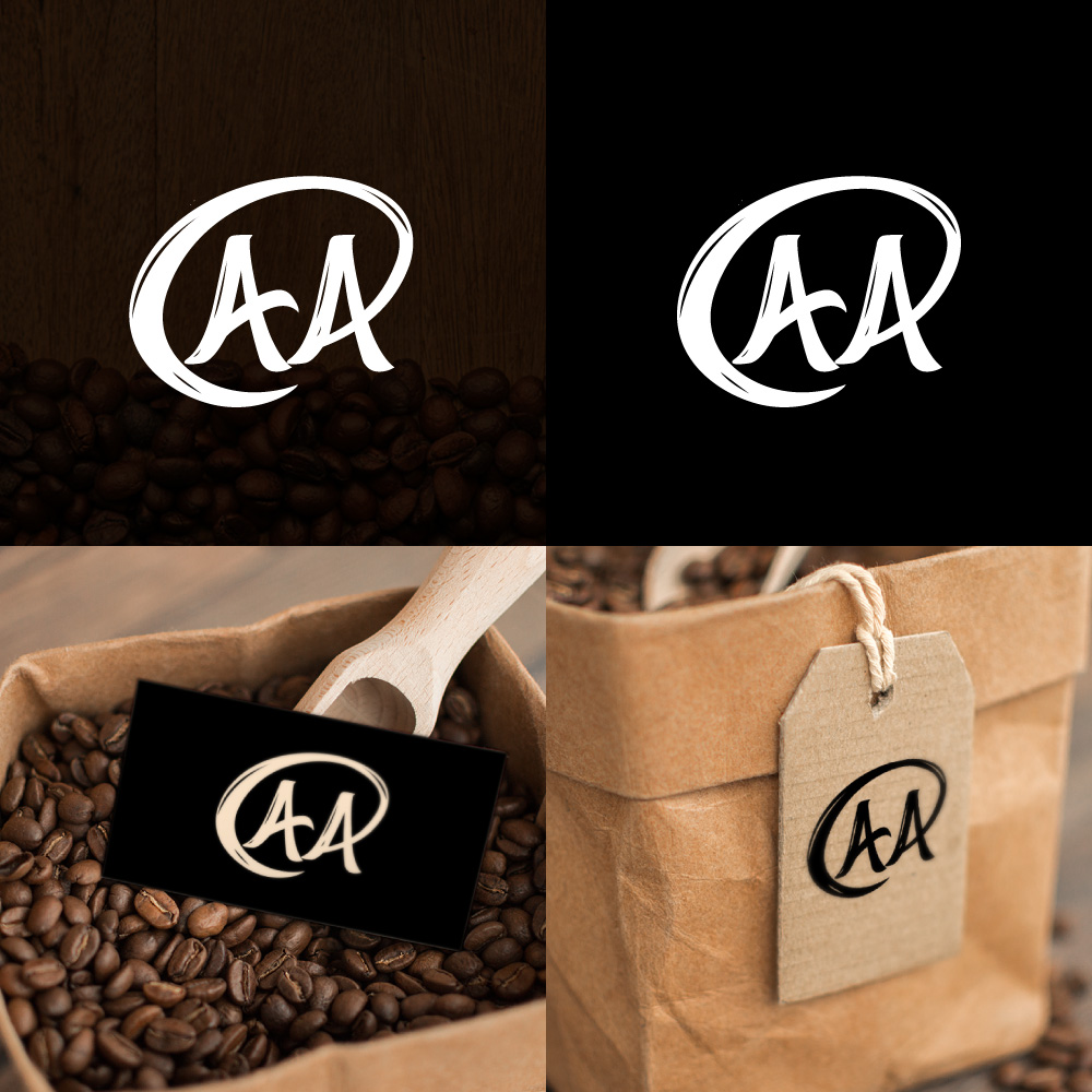 Logo Design by Sergio Coelho for this project | Design #22993898