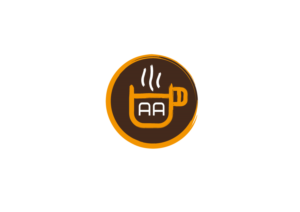 AA consultant | Logo Design by Nigel B