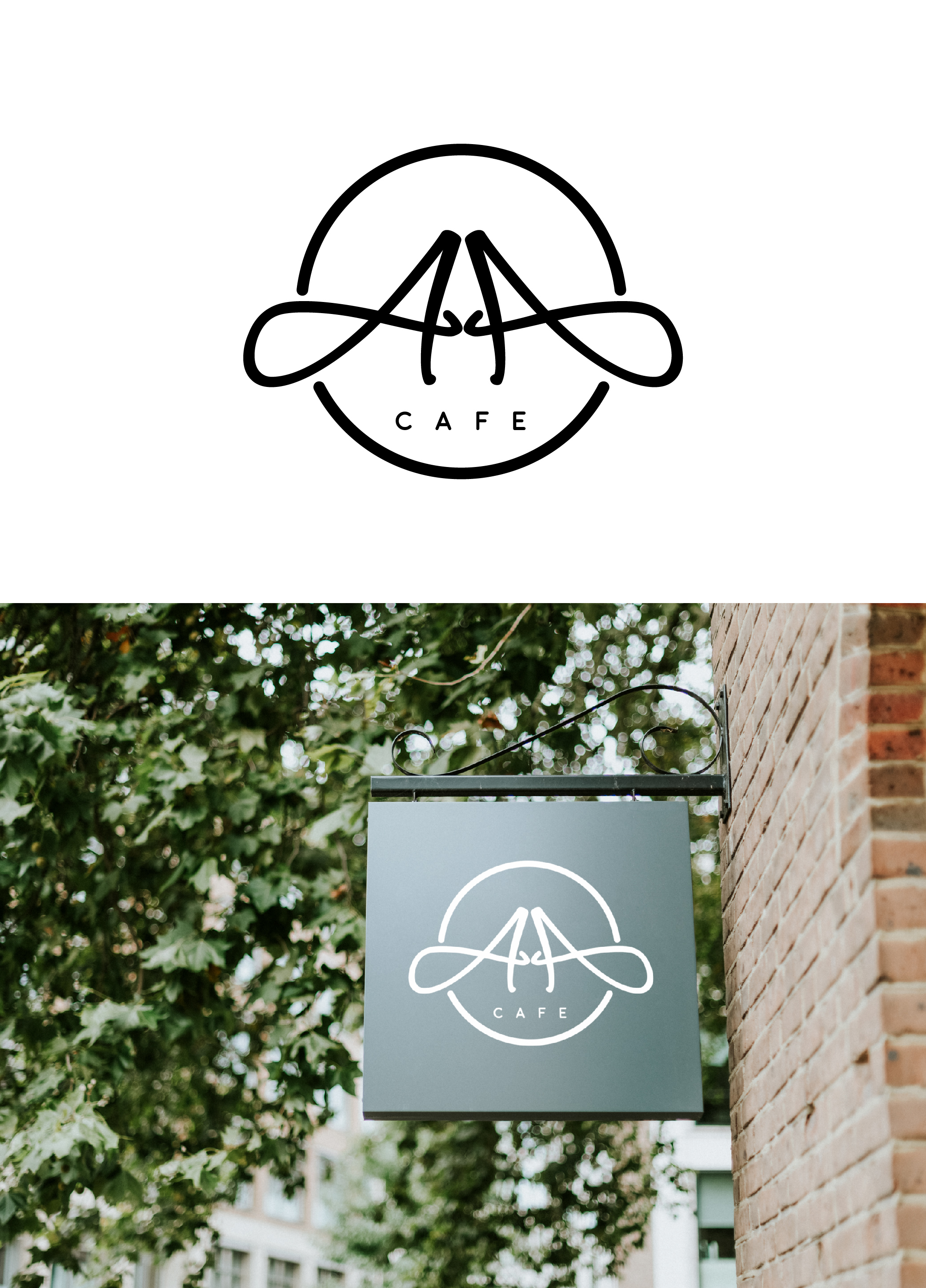 Logo Design by Nishi 4 for this project | Design #22986820