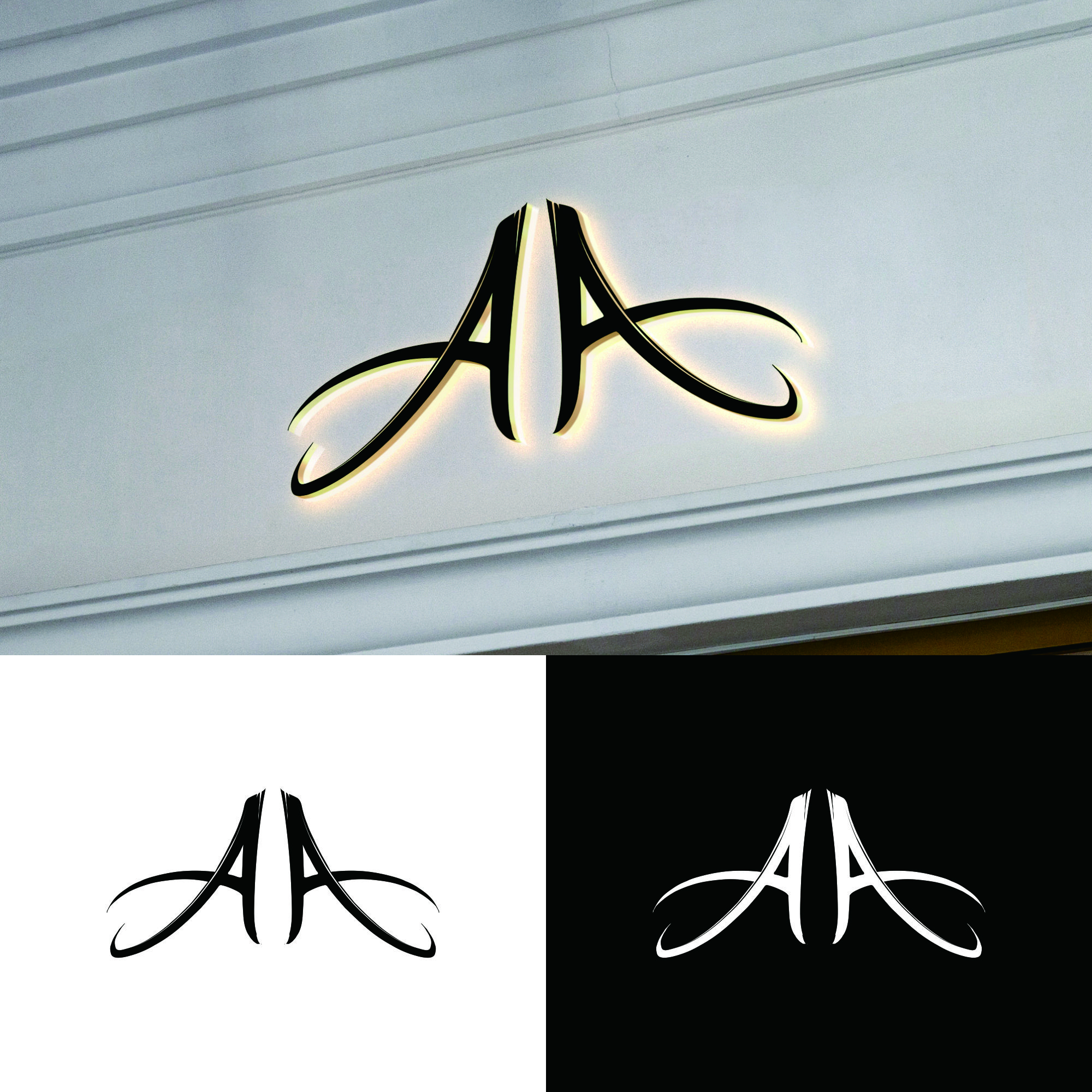 Logo Design by Pangestu 9 for this project | Design #22986415