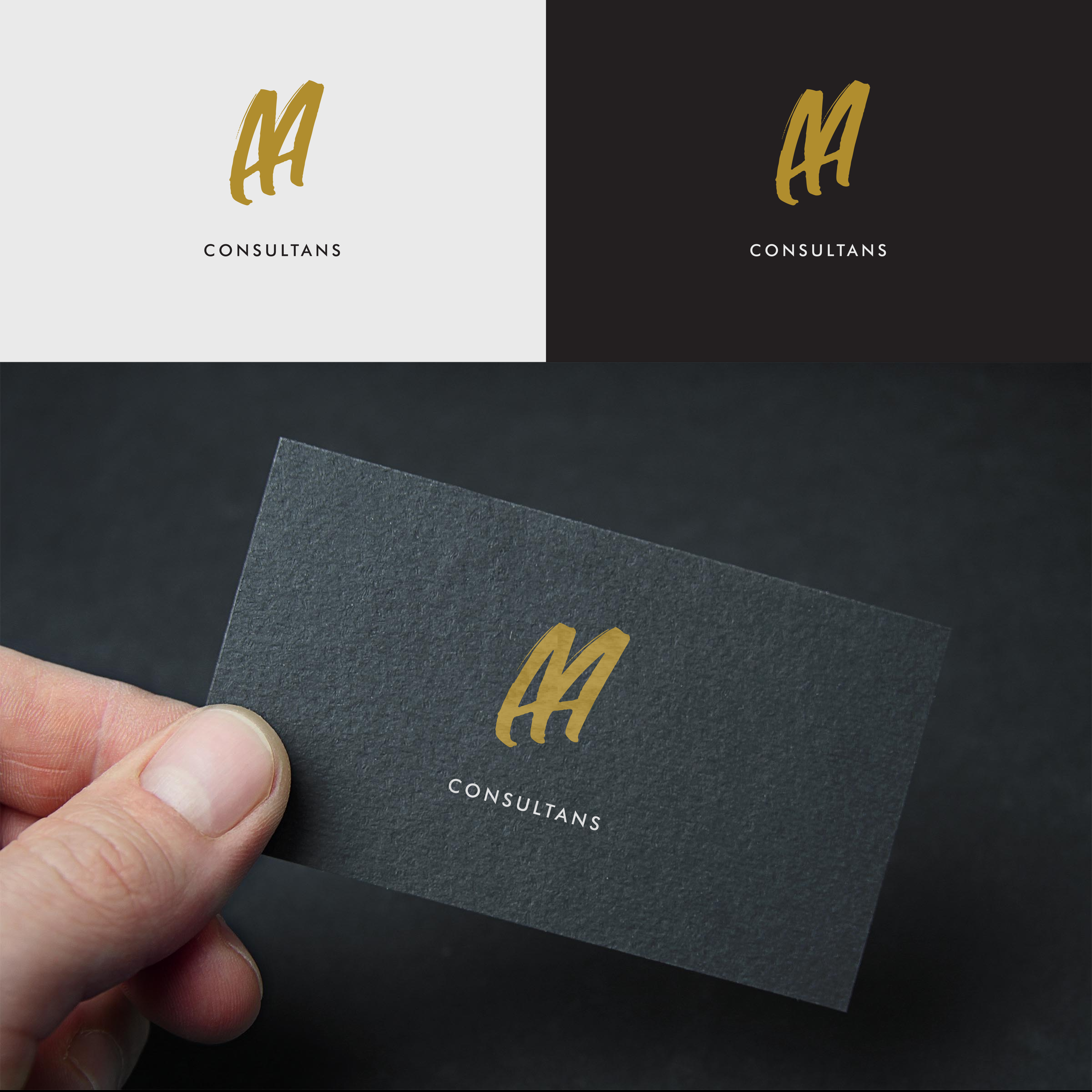 Logo Design by Reza Refianto for this project | Design #22986910