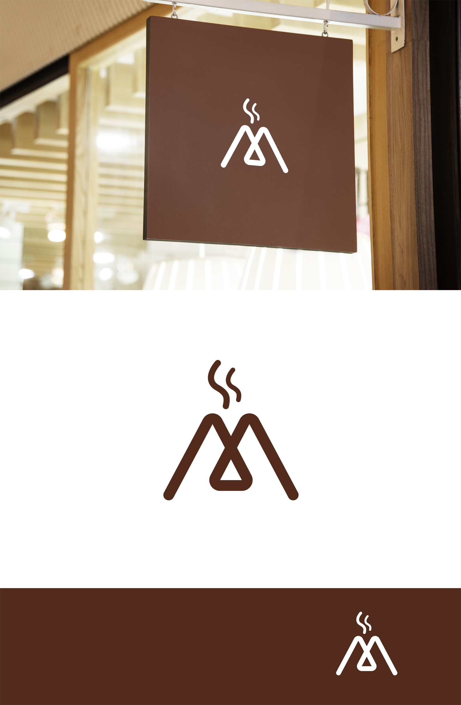 Logo Design by SophiaCote for this project | Design #22990671