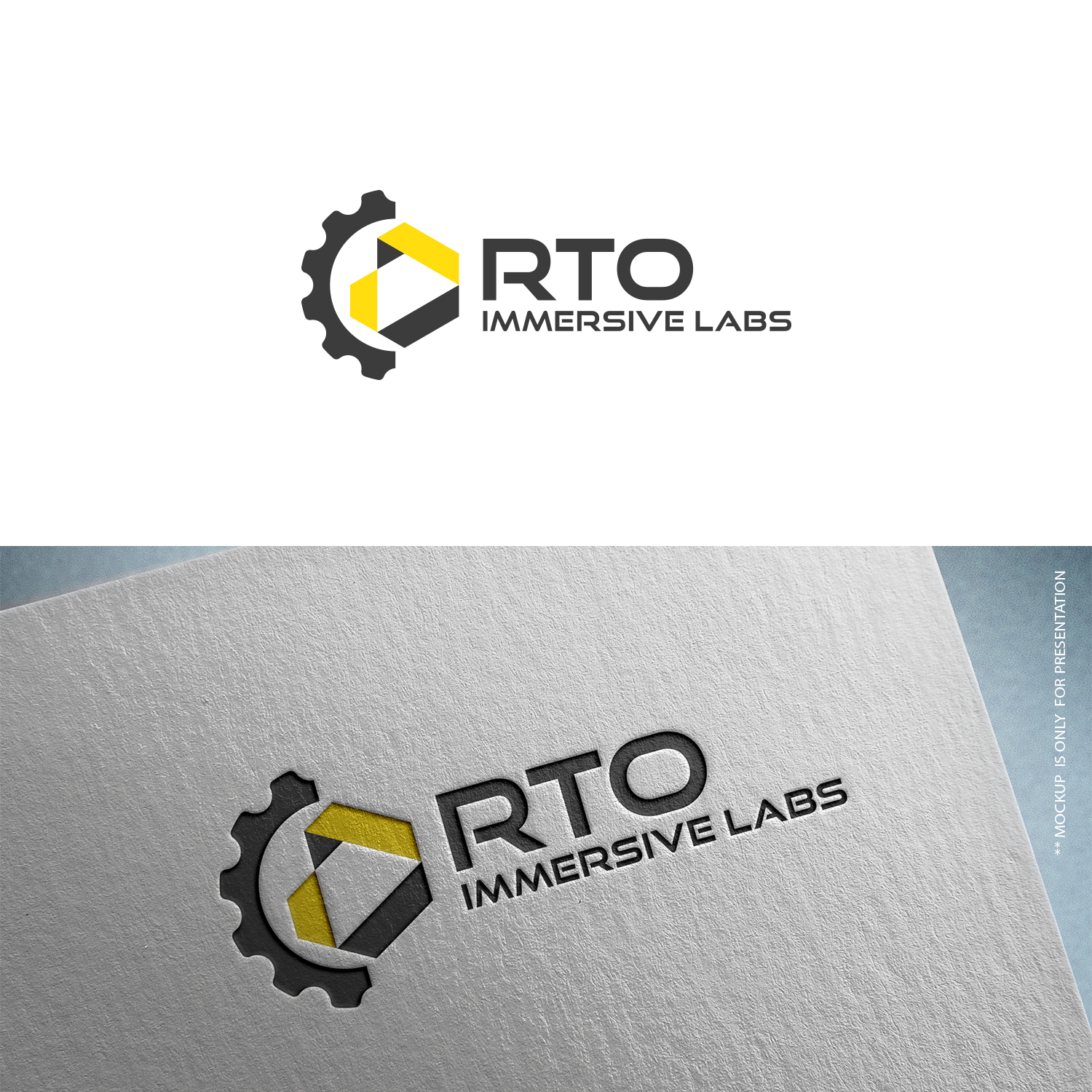 Logo Design by designbysy for this project | Design #23018938