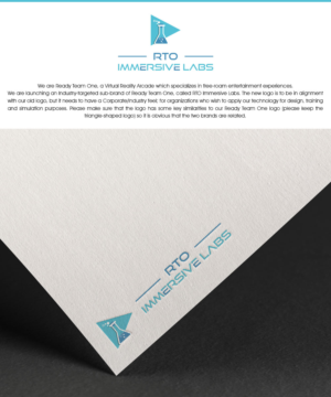 Logo Design by Natalie Eric for this project | Design: #23072293