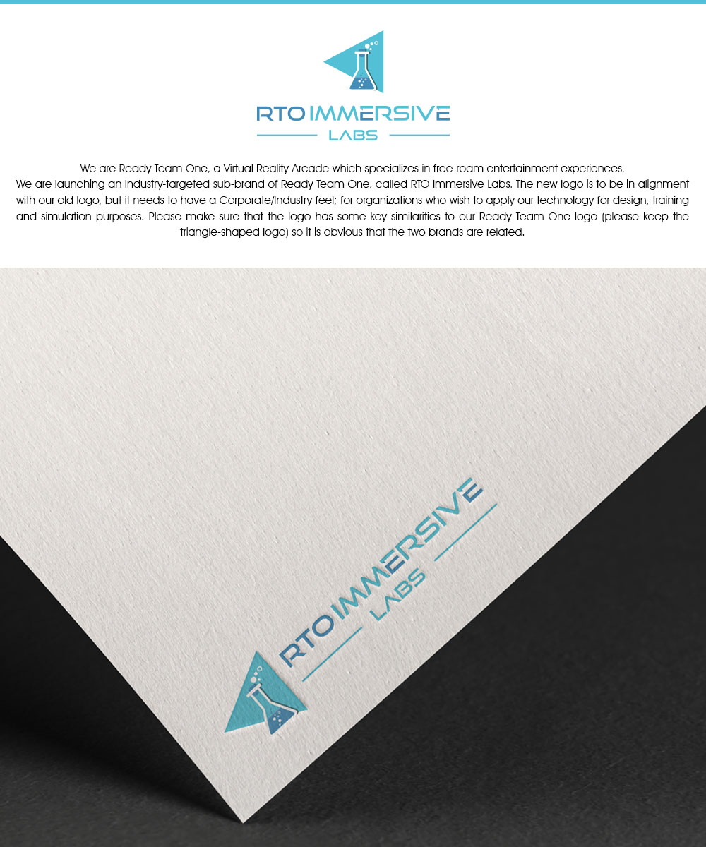 Logo Design by Natalie Eric for this project | Design #23072432