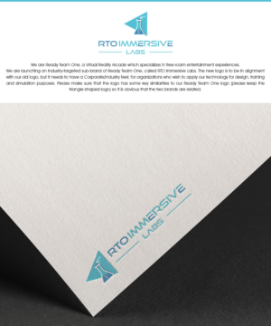 Logo Design by Natalie Eric for this project | Design: #23072432