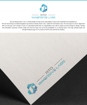 Design de Logo par Natalie Eric pour ce projet | Design : #23072517