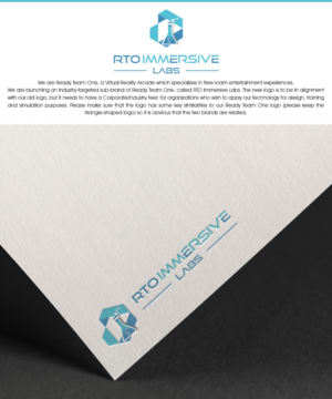 Design de Logo par Natalie Eric pour ce projet | Design : #23072553