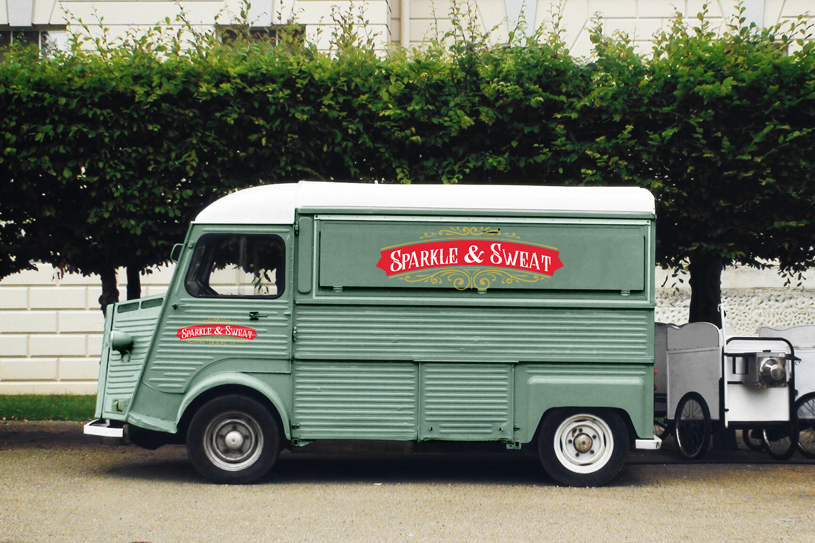 Logo Design by galaxyavenue for this project | Design #23007267