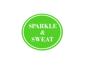 Sparkle & Sweat | Logo Design by NILDesigns