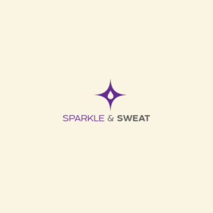 Sparkle & Sweat | Logo Design by Graphicsbox