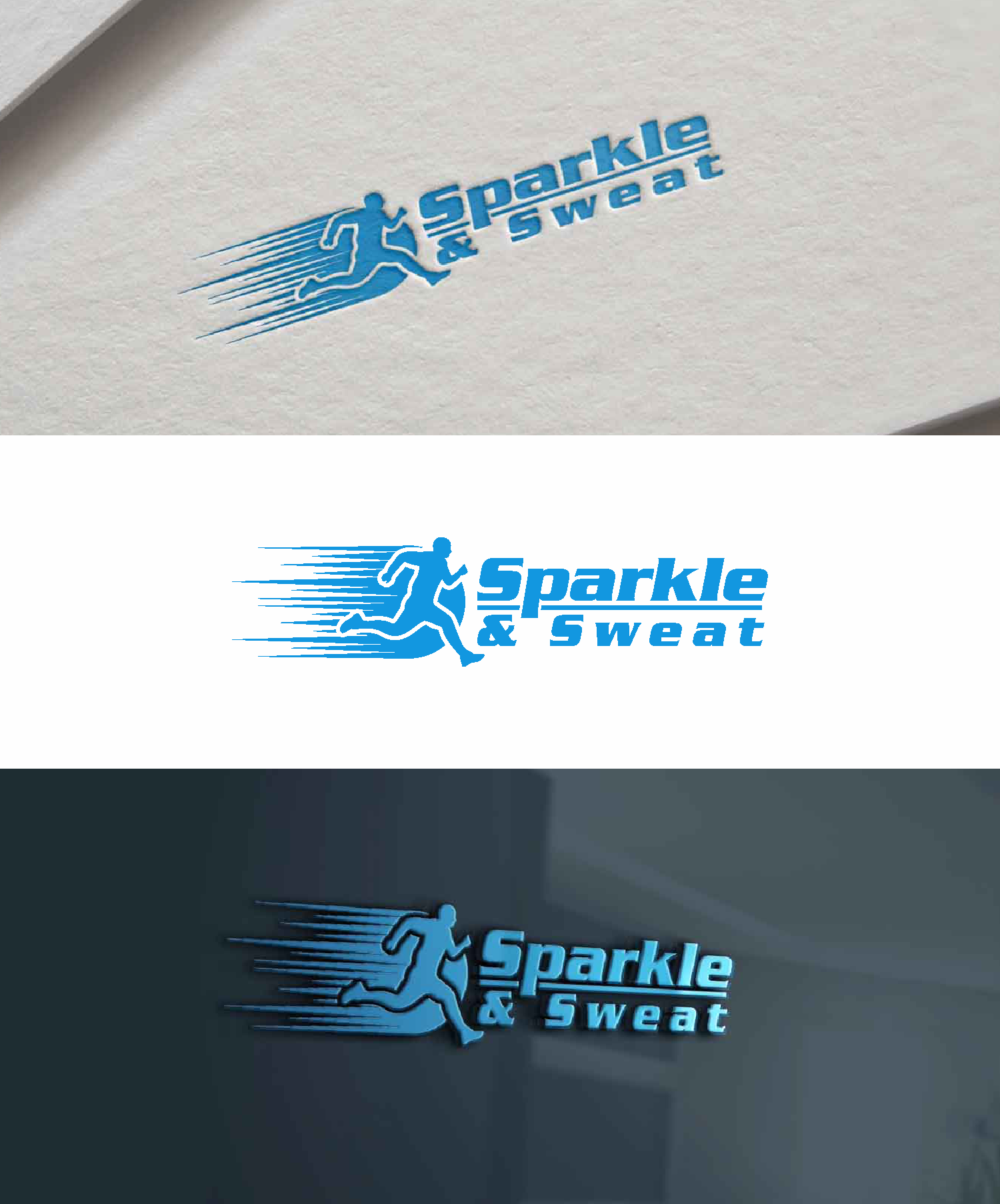 Logo Design by saher khan 2 for this project | Design #22986547