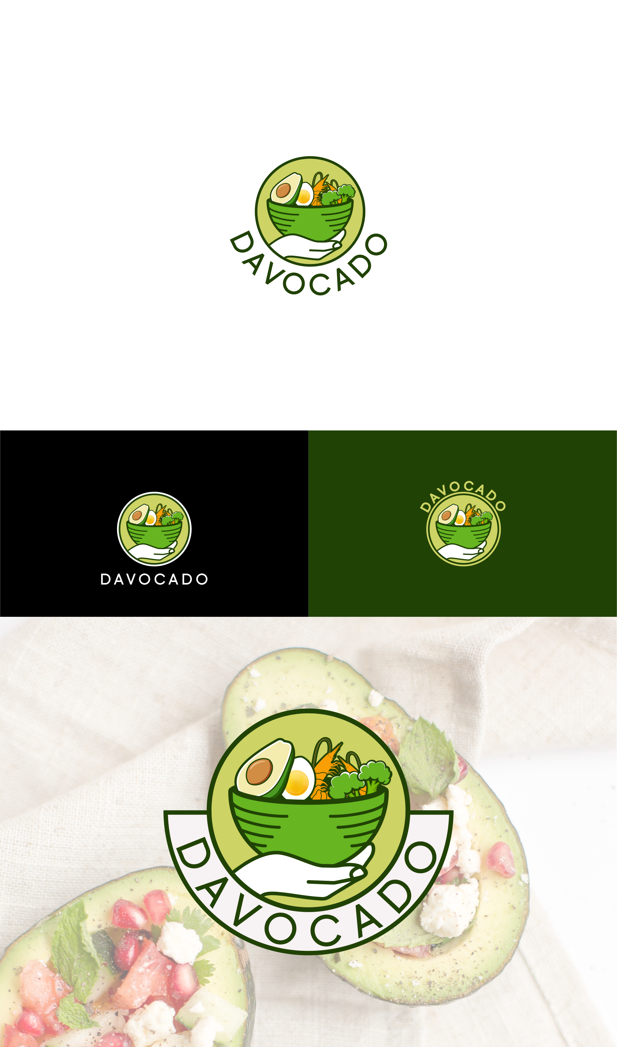 Diseño de Logo por mike edan para Del Soltero | Diseño #23023568