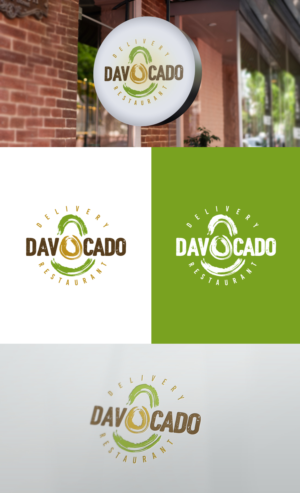 Diseño de Logo por GLDesigns para Del Soltero | Diseño #22986154