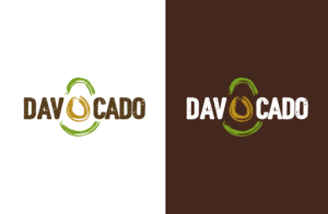 Davocado  | Diseño de Logo por GLDesigns