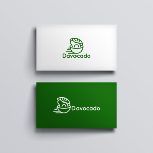 Logo Design by aquabomb26 for Del Soltero | Design: #22986471