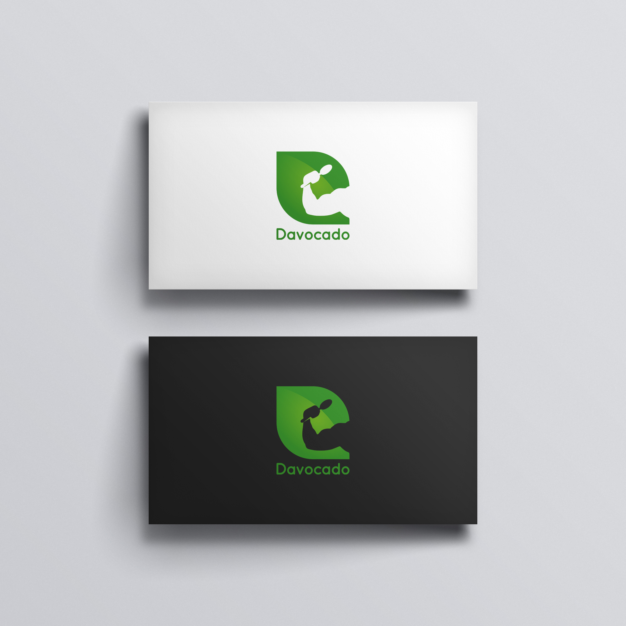 Logo Design by aquabomb26 for Del Soltero | Design #23013964