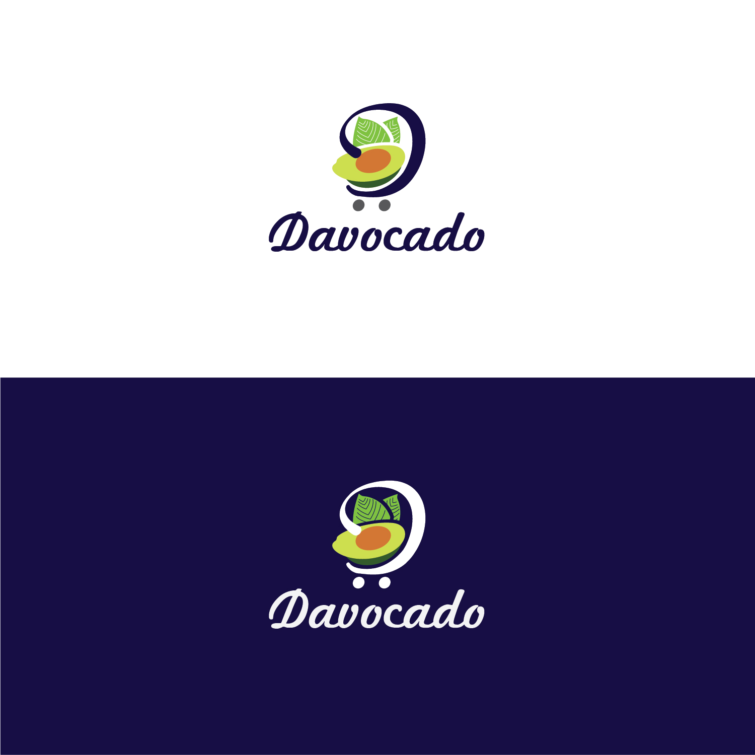 Logo Design by Muhammad Imran 3 for Del Soltero | Design #22990179