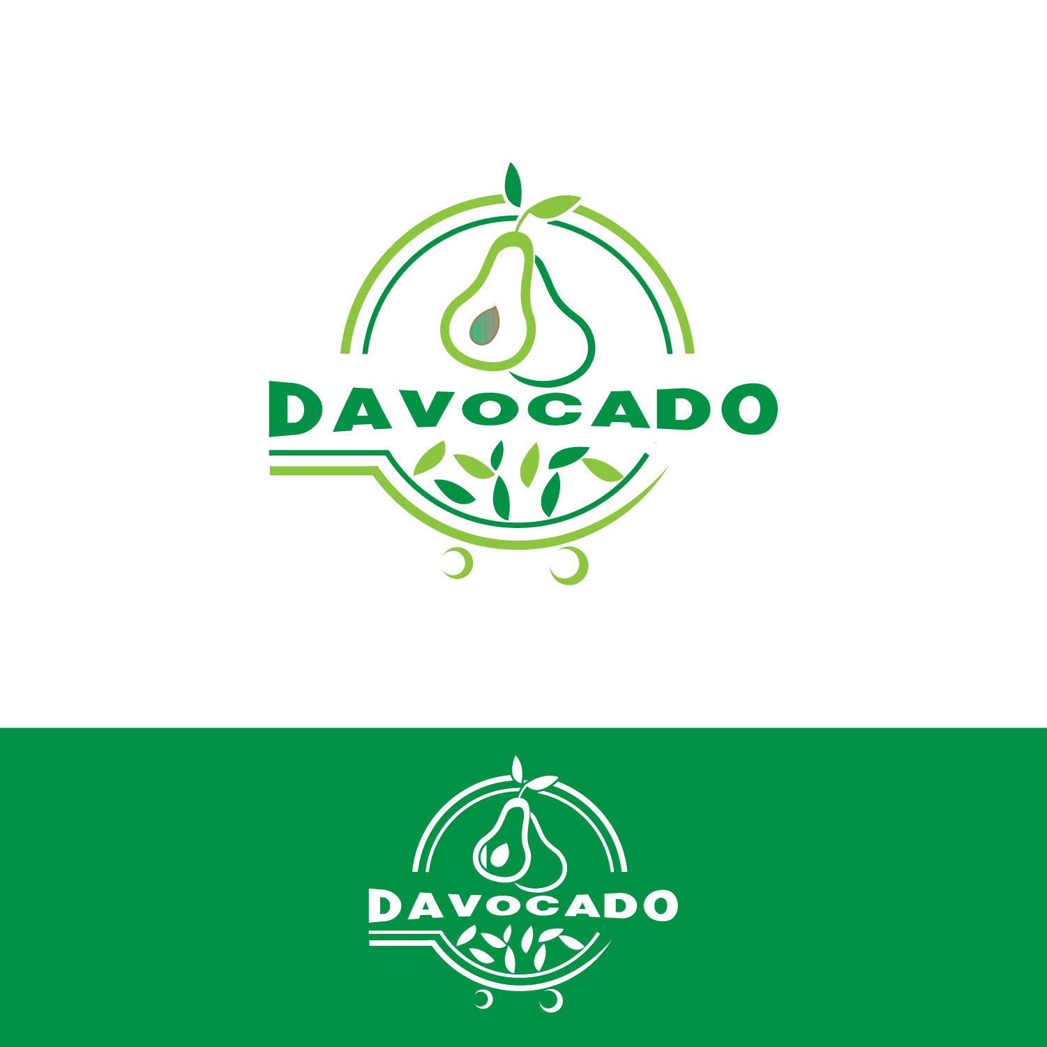 Design de Logo par Maxo-Biz pour Del Soltero | Design #23000515