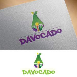 Logo Design by Maxo-Biz for Del Soltero | Design: #23000517
