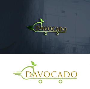Logo Design by Maxo-Biz for Del Soltero | Design: #23000518