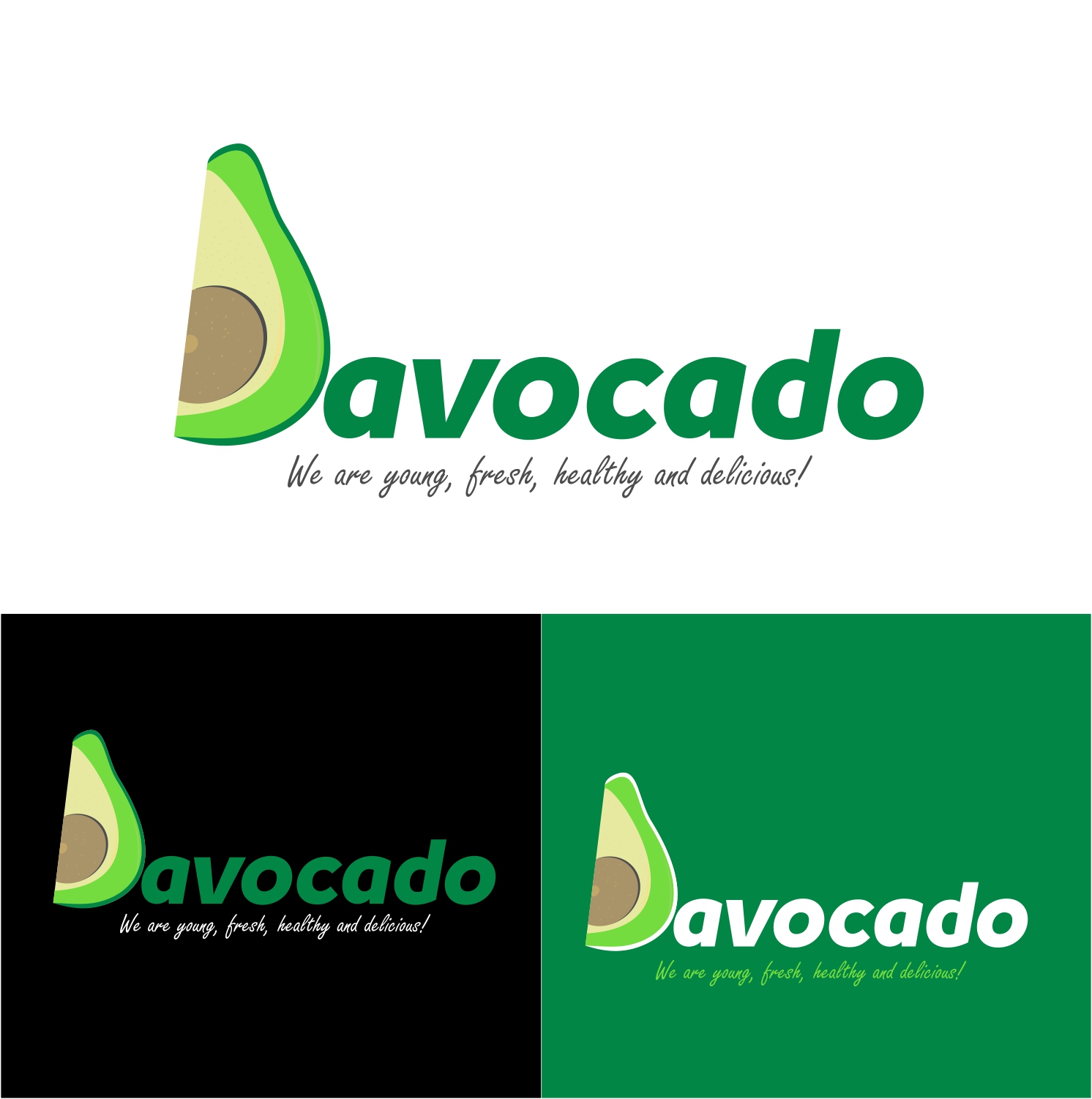 Diseño de Logo por Abbrey Fred 2 para Del Soltero | Diseño #22990985