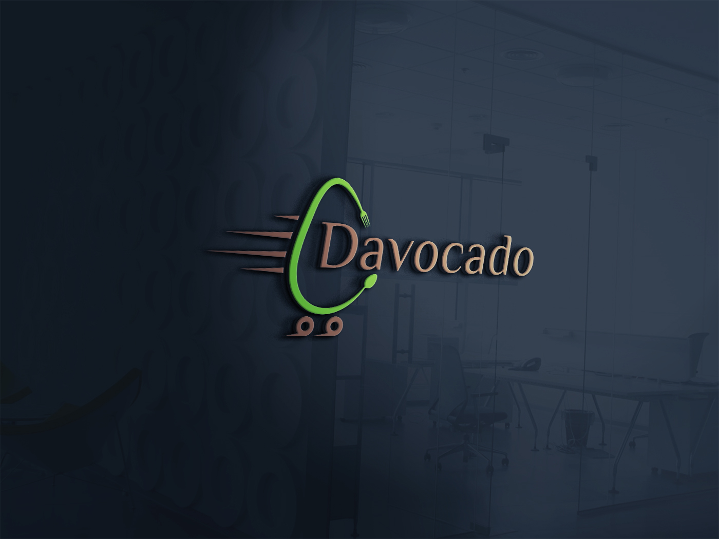 Logo Design by MuhammadHussnain for Del Soltero | Design #22987566