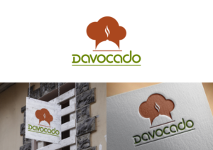 Logo Design by Arun 25 for Del Soltero | Design: #23033372