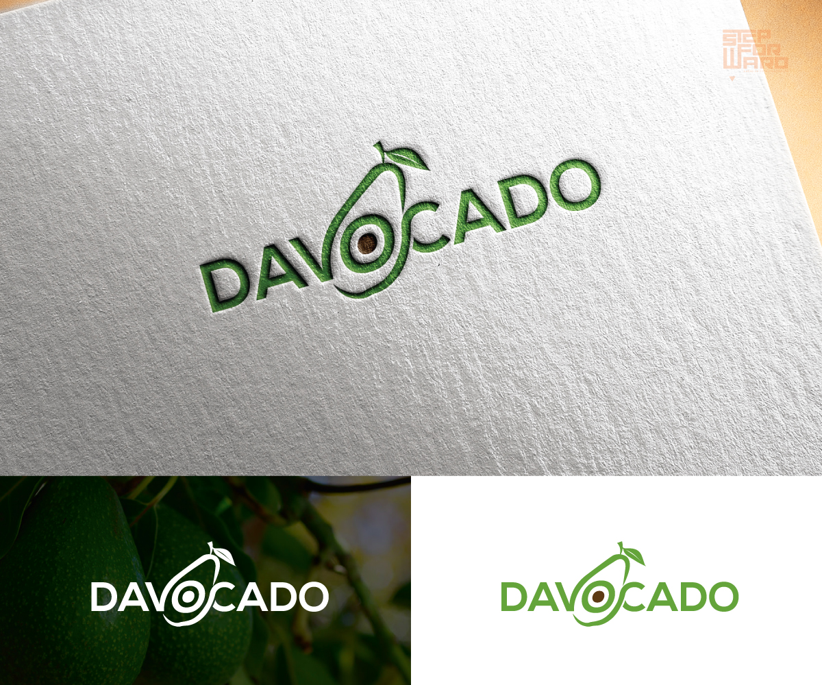 Logo Design by step forward 2 for Del Soltero | Design #22990326