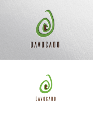 Logo Design by Ana Gocheva for Del Soltero | Design: #22986636