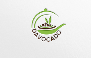 Diseño de Logo por Ana Gocheva para Del Soltero | Diseño #22993651