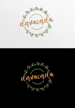 Logo Design by Ana Gocheva for Del Soltero | Design: #22993657