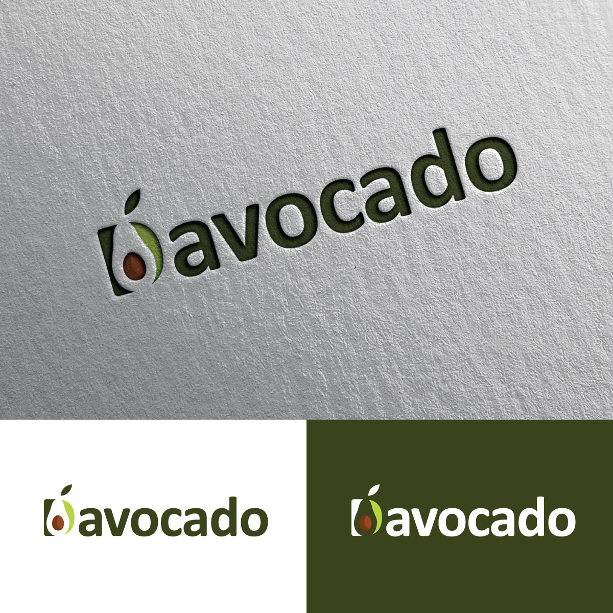 Logo Design by Rii for Del Soltero | Design #22986795