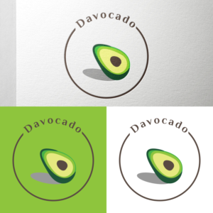 Logo Design by agus alya