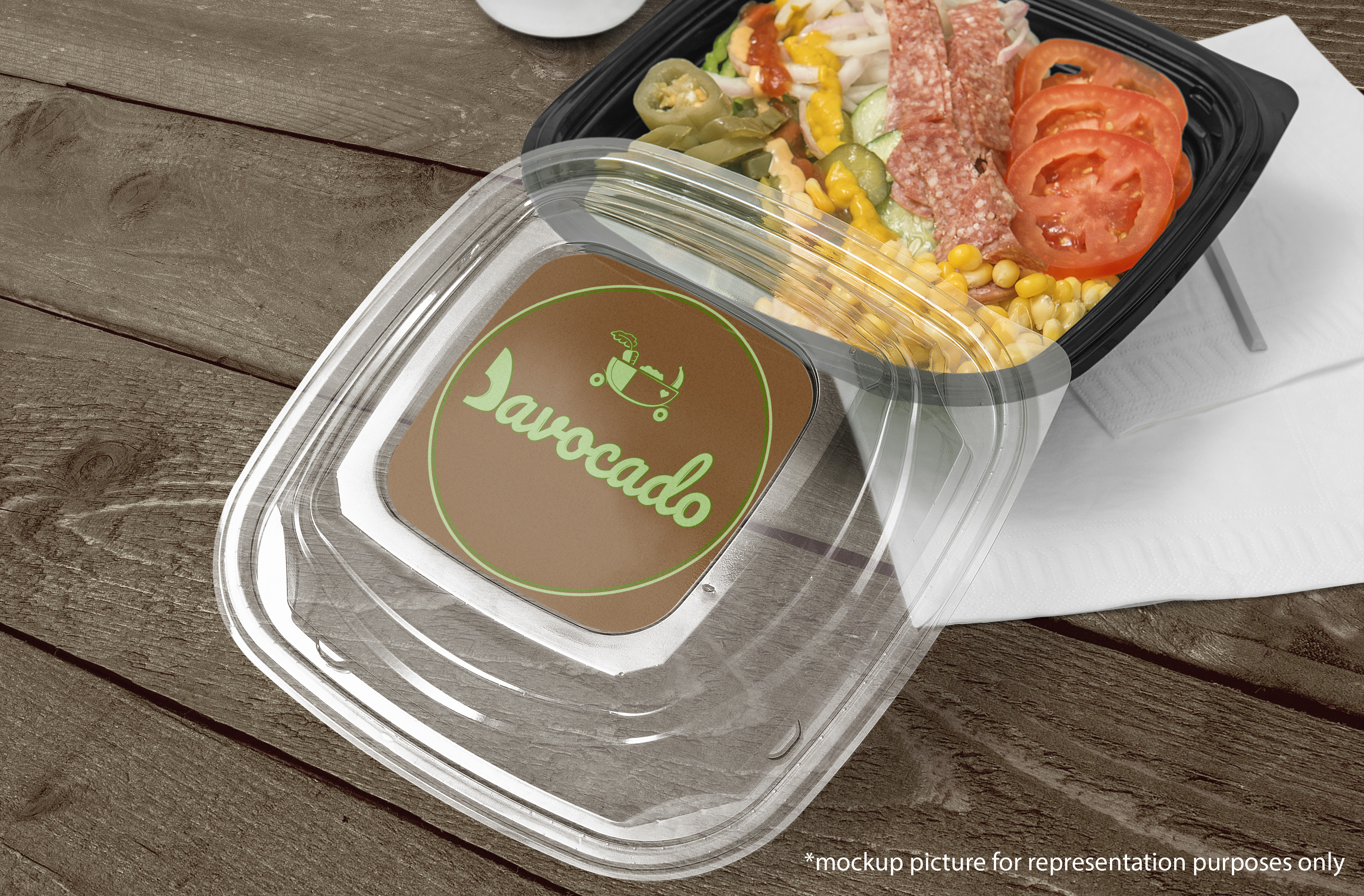 Logo Design by ApoorBajpai for Del Soltero | Design #23038008