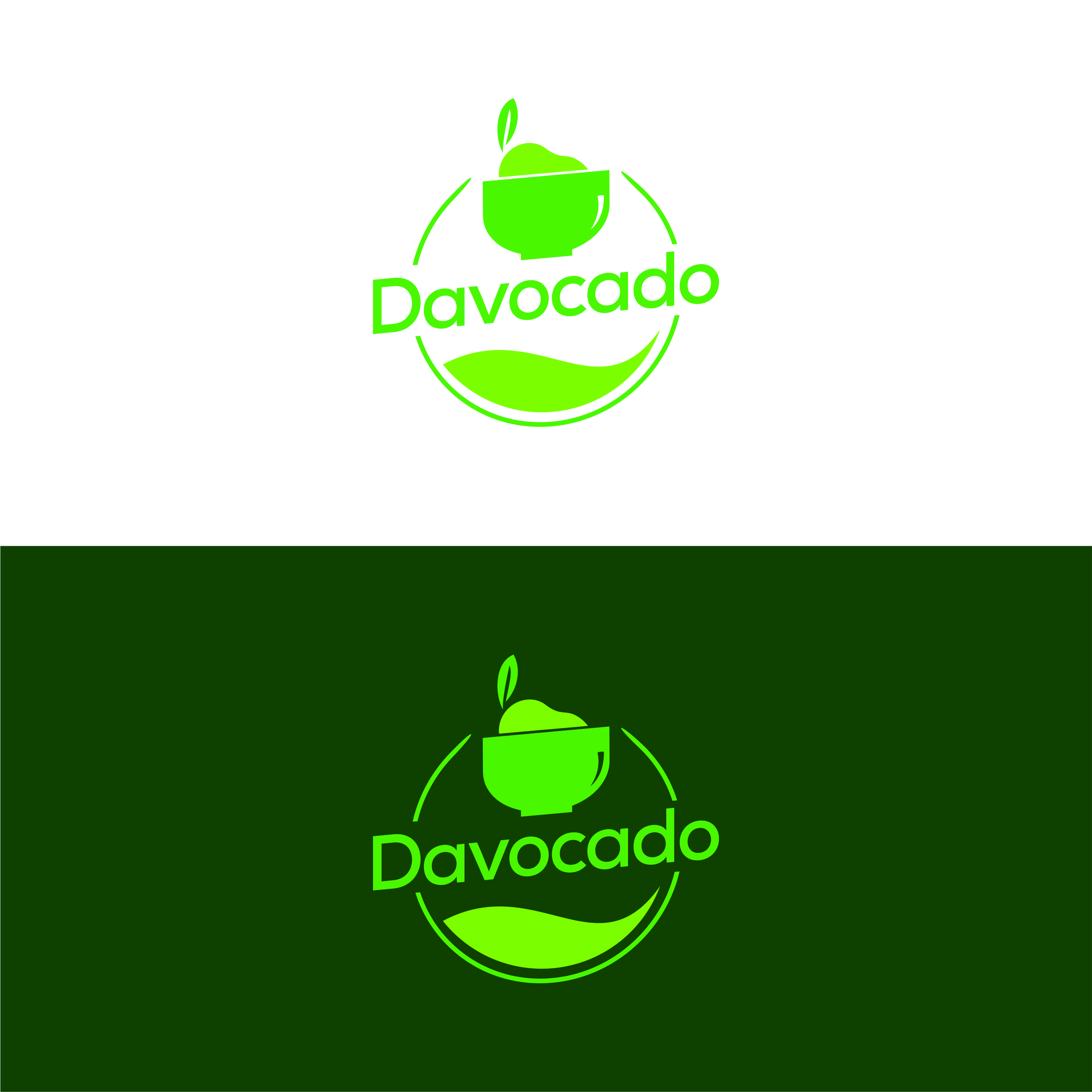 Logo Design by Handi Melandi07 2 for Del Soltero | Design #23019566