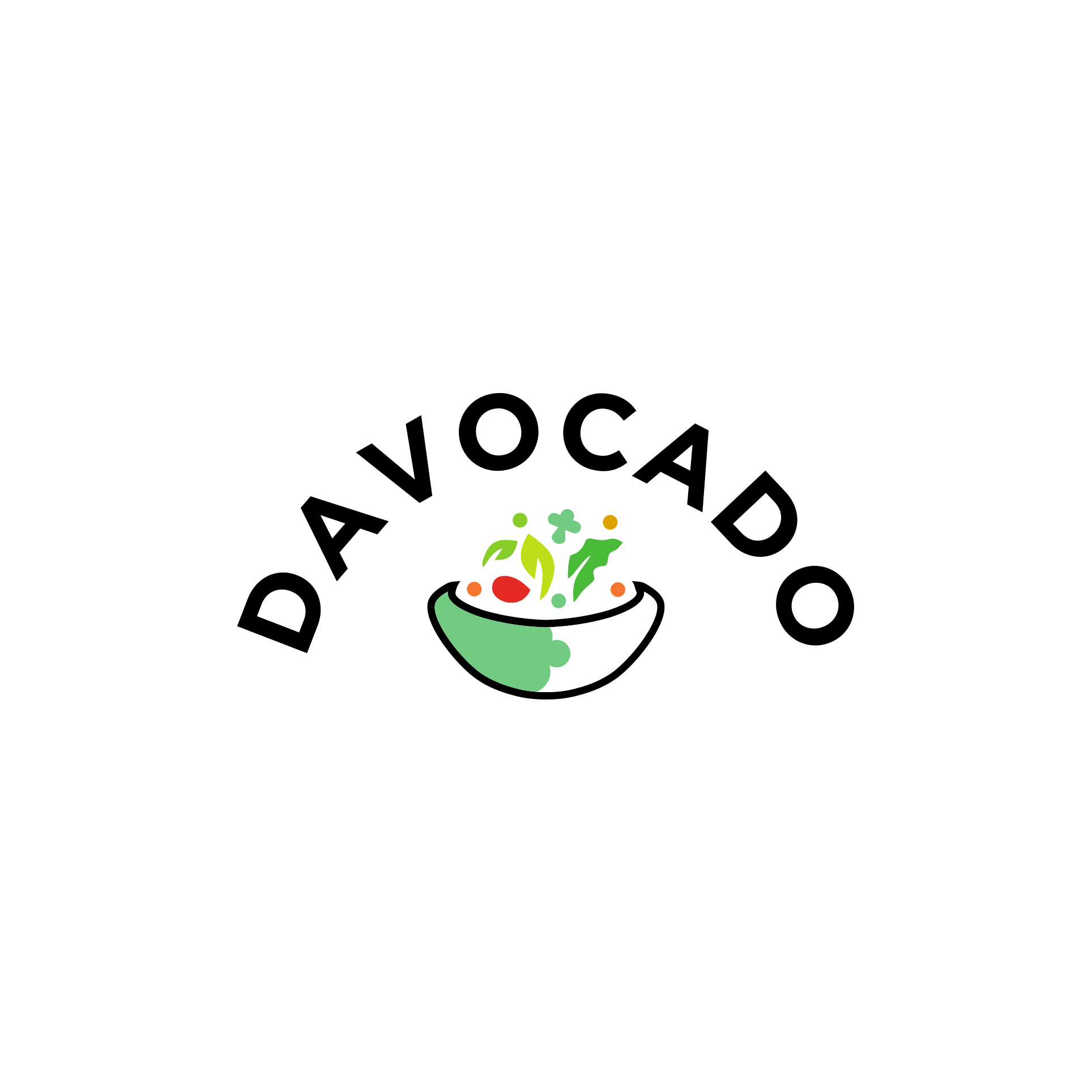 Logo Design by SimonTok 2 for Del Soltero | Design #23038204