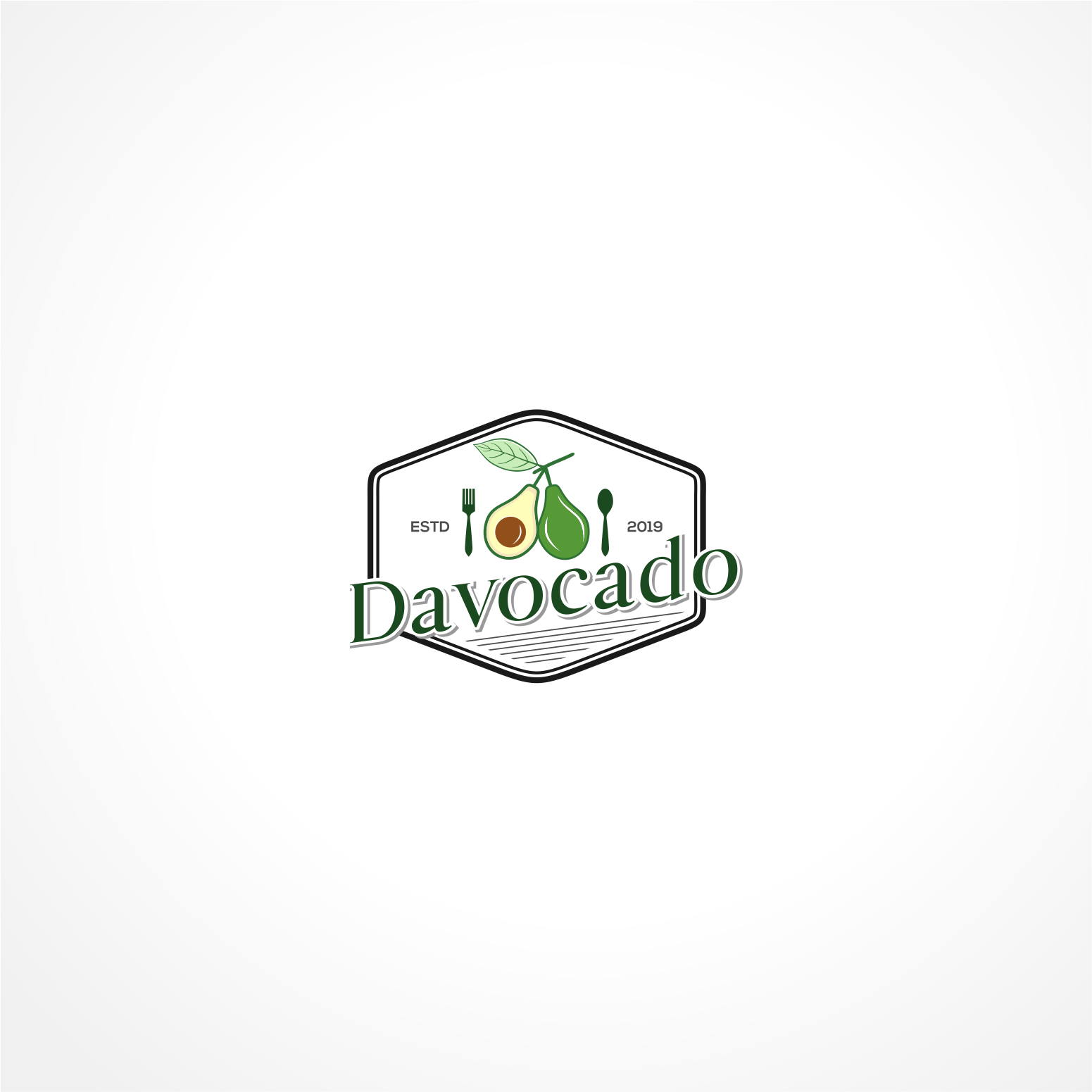 Logo-Design von anisawess für Del Soltero | Design #23034553