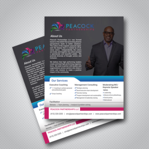 Design de Flyer par uk pour ce projet | Design : #22989404
