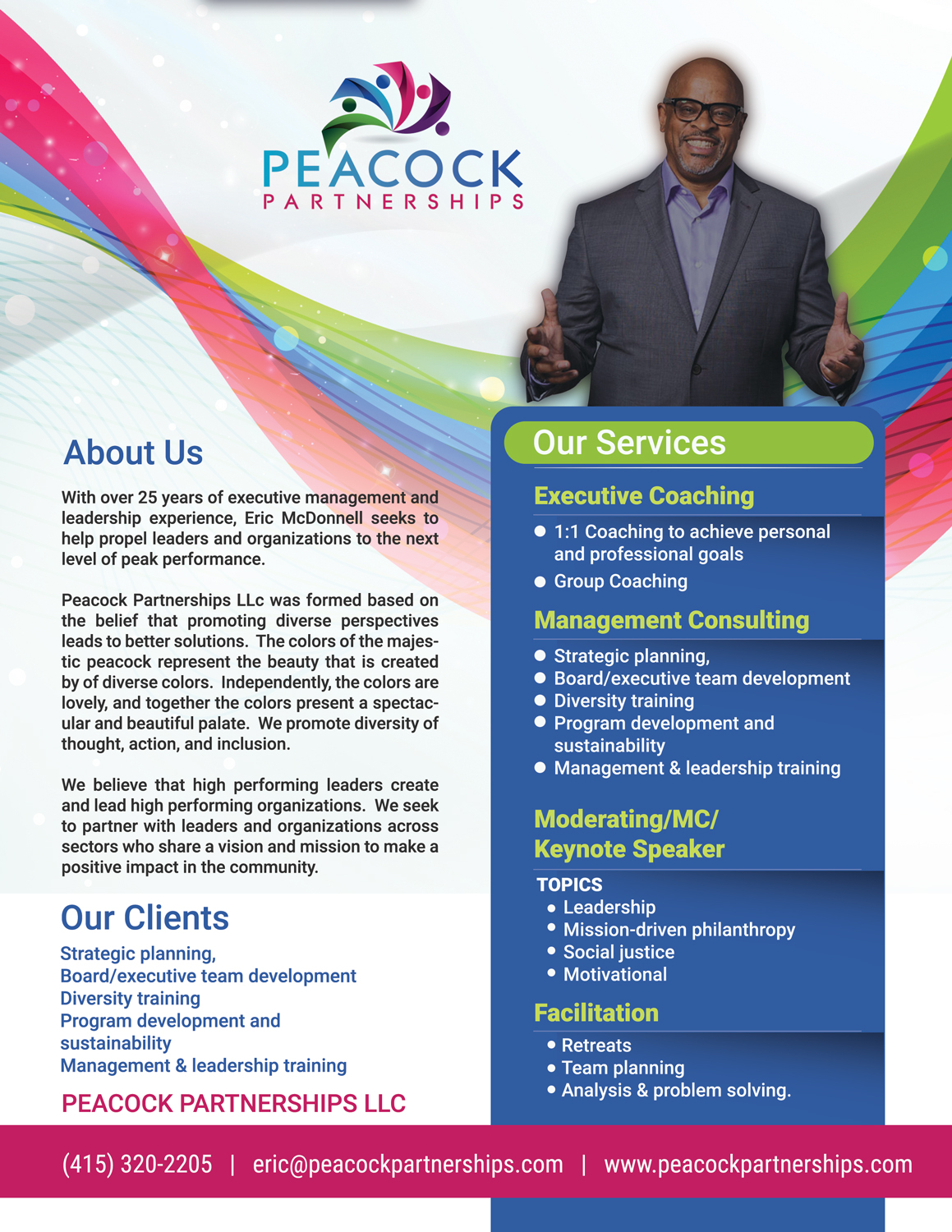 Flyer-Design von uk für dieses Projekt | Design #23188842