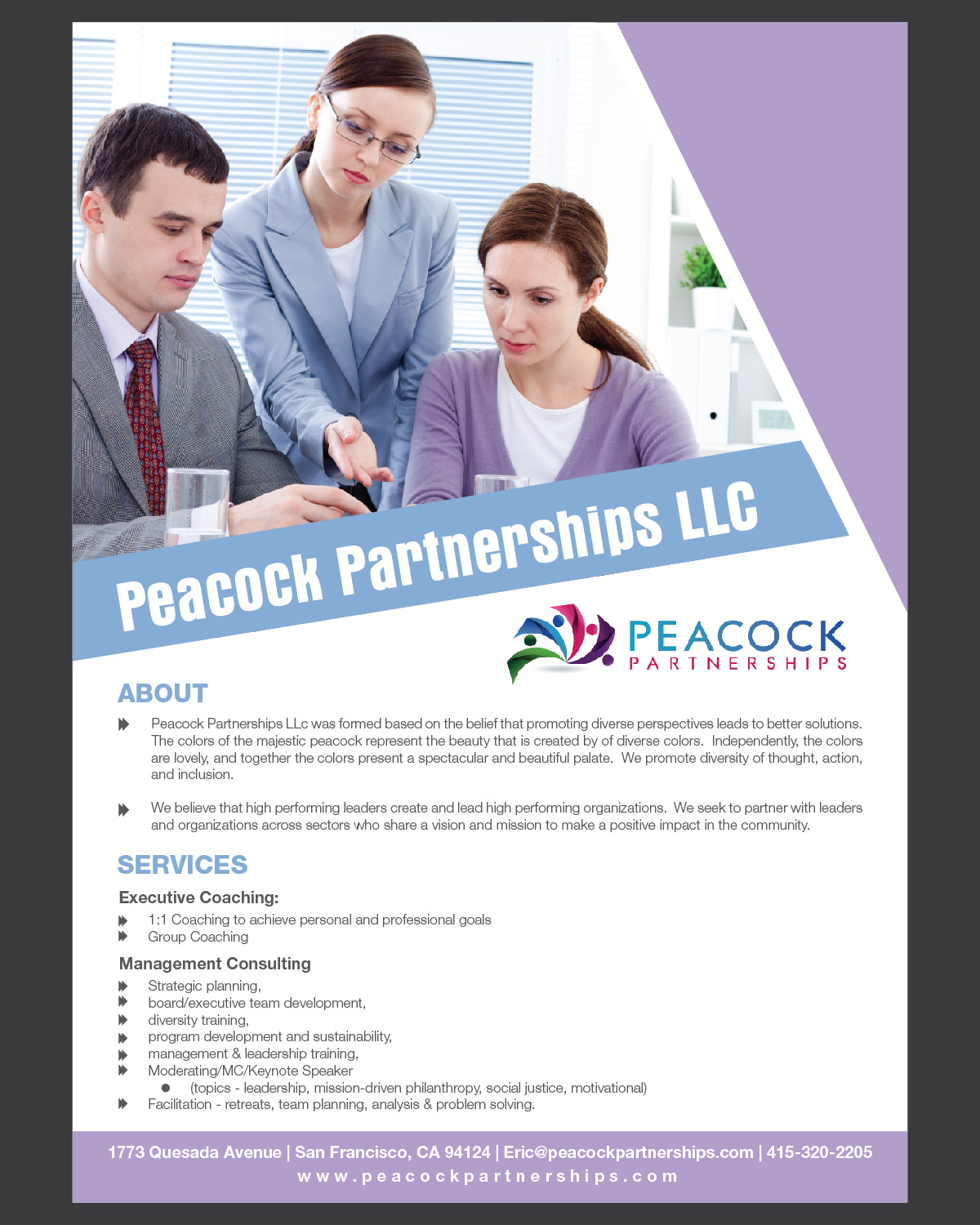 Flyer Design by Isnah Logo for this project | Design #22991191